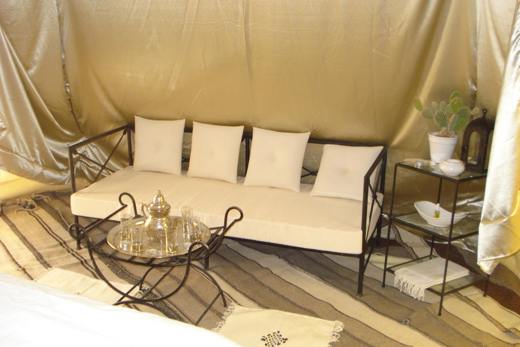 Camp Mars Hotel Douz Szoba fotó