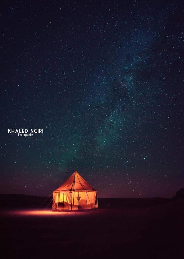 Camp Mars Hotel Douz Kültér fotó