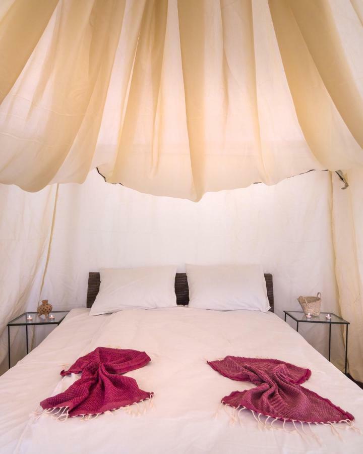 Camp Mars Hotel Douz Kültér fotó