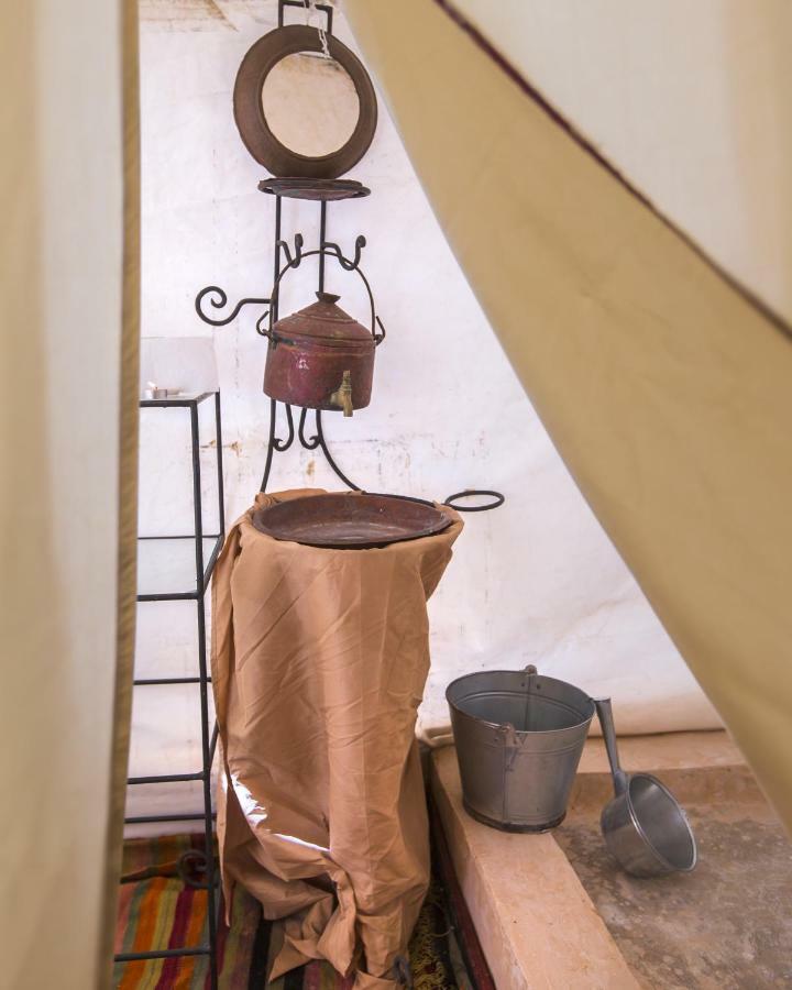 Camp Mars Hotel Douz Kültér fotó